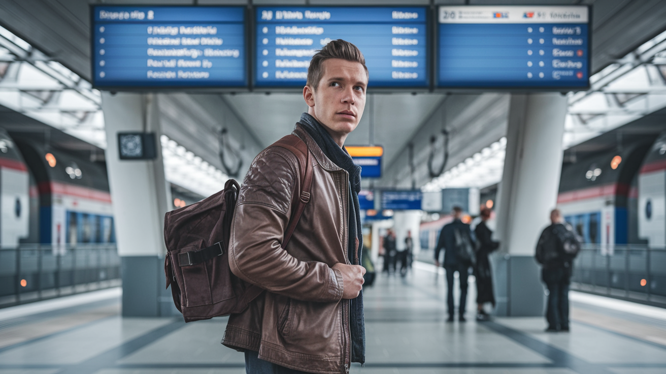 Brandenburg Airport to Kolobrzeg Transfer: Your Complete Guide